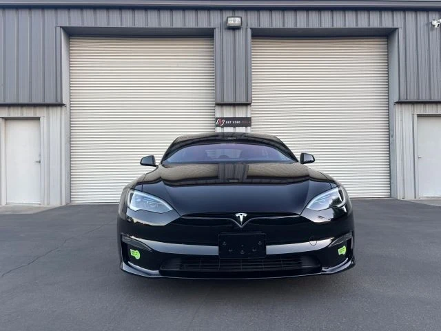 2023 Tesla Model S Plaid - Image 6 of 14