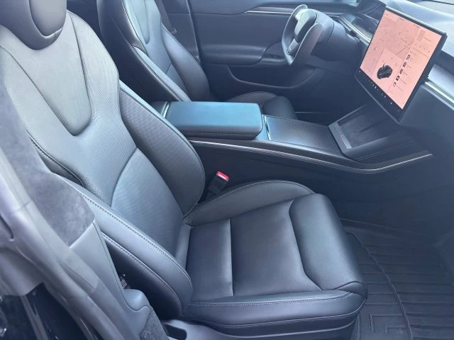 2023 Tesla Model S Plaid - Image 11 of 14