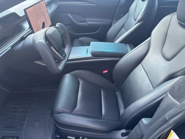 2023 Tesla Model S Plaid - Image 10 of 14