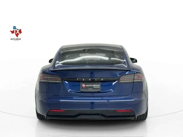 2023 Tesla Model S Plaid - Image 8 of 21