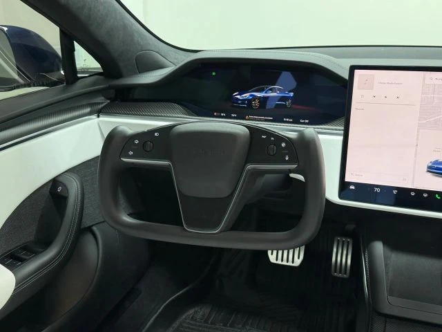 2023 Tesla Model S Plaid - Image 21 of 21