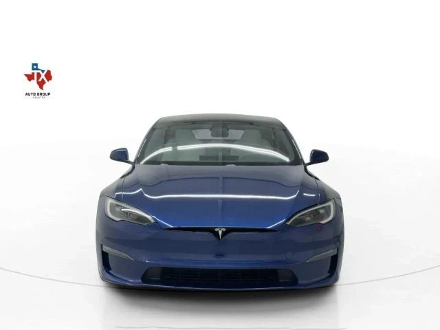 2023 Tesla Model S Plaid - Image 7 of 21