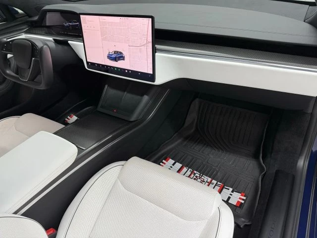 2023 Tesla Model S Plaid - Image 10 of 21