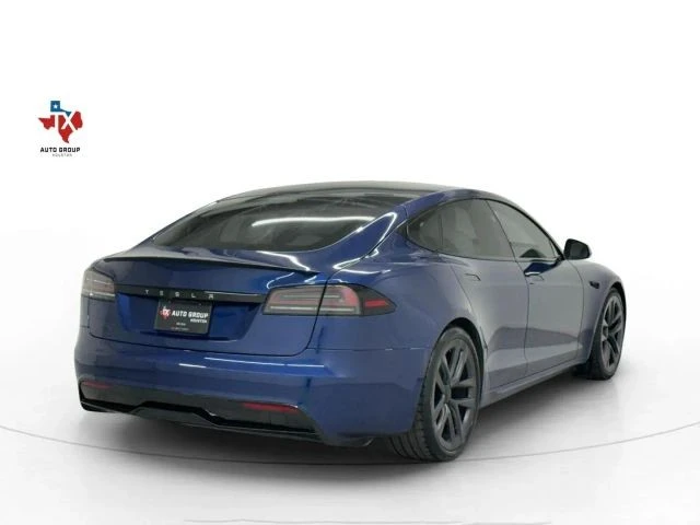 2023 Tesla Model S Plaid - Image 6 of 21