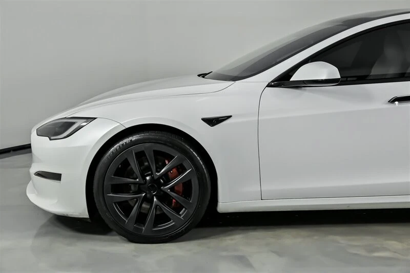 2023 Tesla Model S Plaid - Image 7 of 21