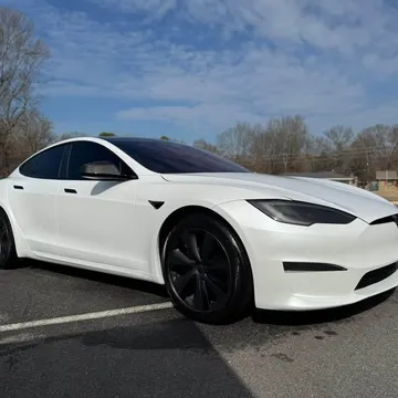 2023 Tesla Model S