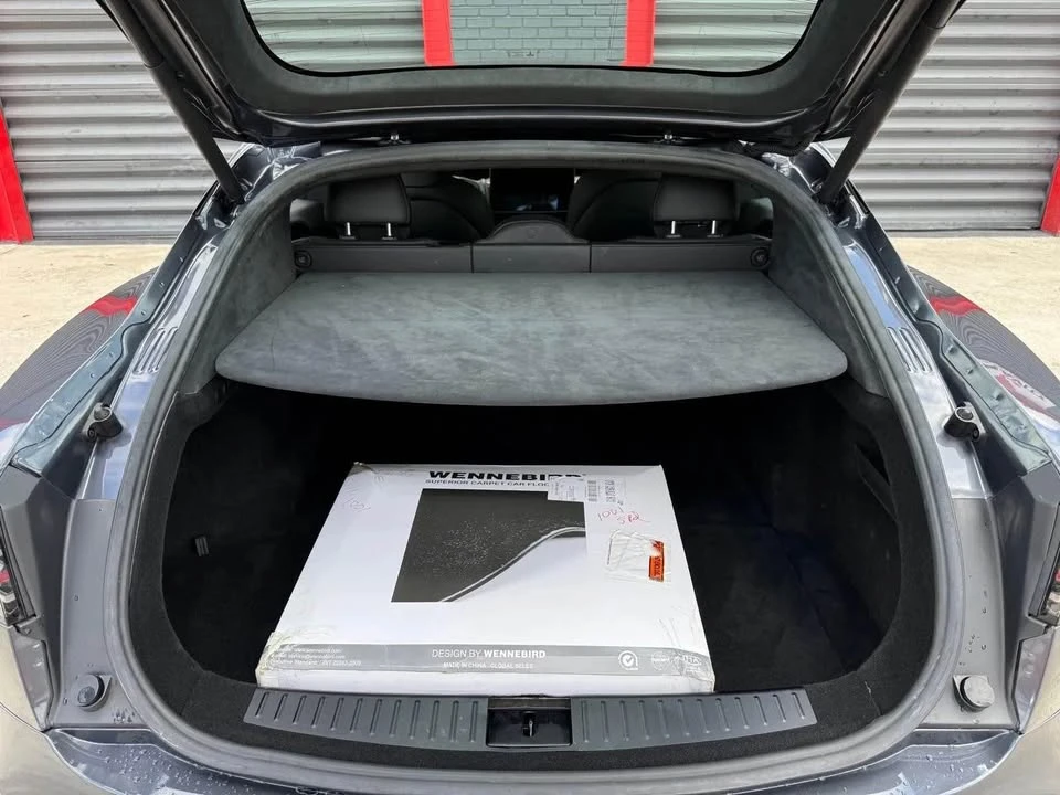 2023 Tesla Model S - Image 14 of 17