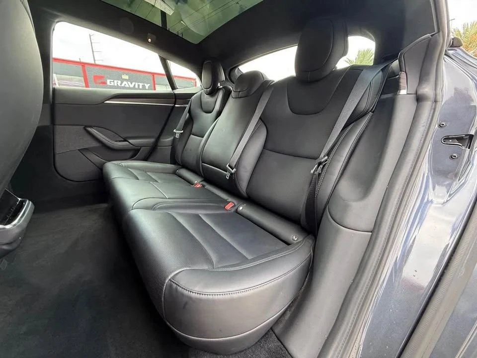 2023 Tesla Model S - Image 13 of 17