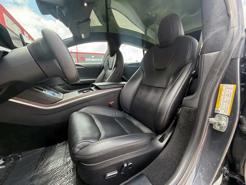 2023 Tesla Model S - Image 10 of 17