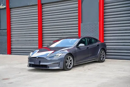 2023 Tesla Model S Standard Range