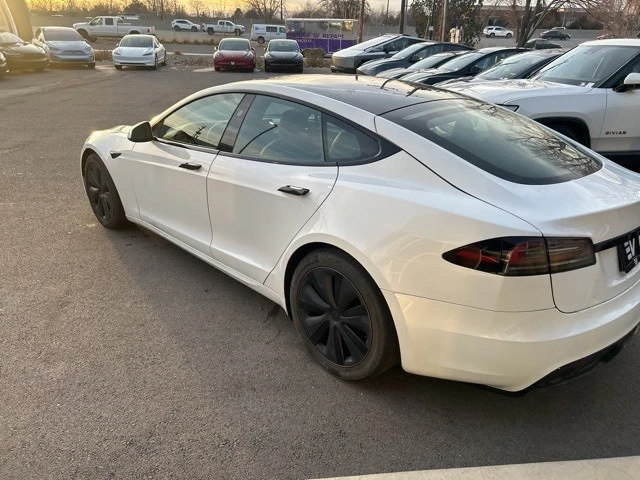 2023 Tesla Model S - Image 6 of 21