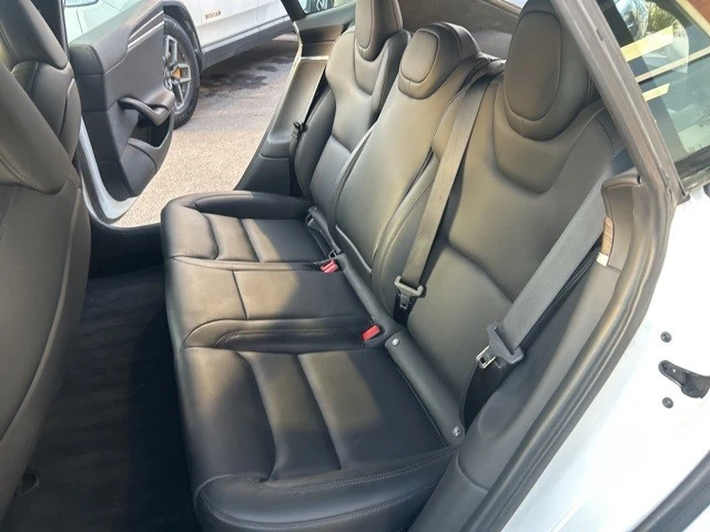 2023 Tesla Model S - Image 16 of 21