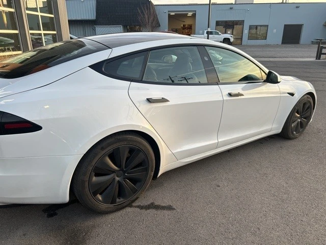 2023 Tesla Model S - Image 8 of 21