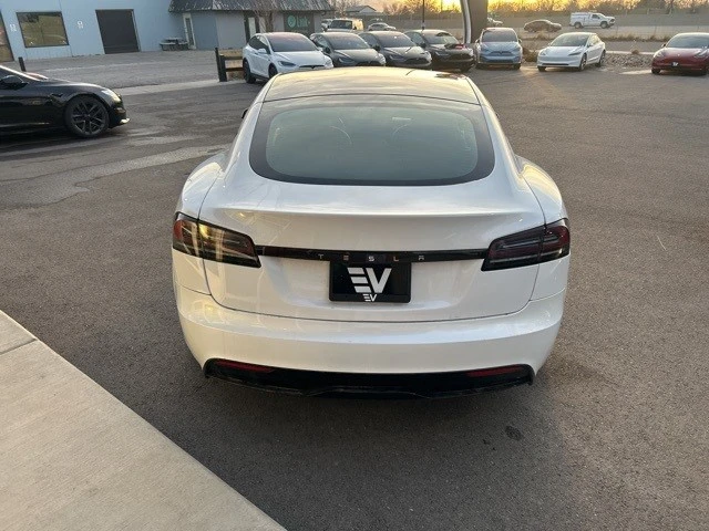 2023 Tesla Model S - Image 7 of 21