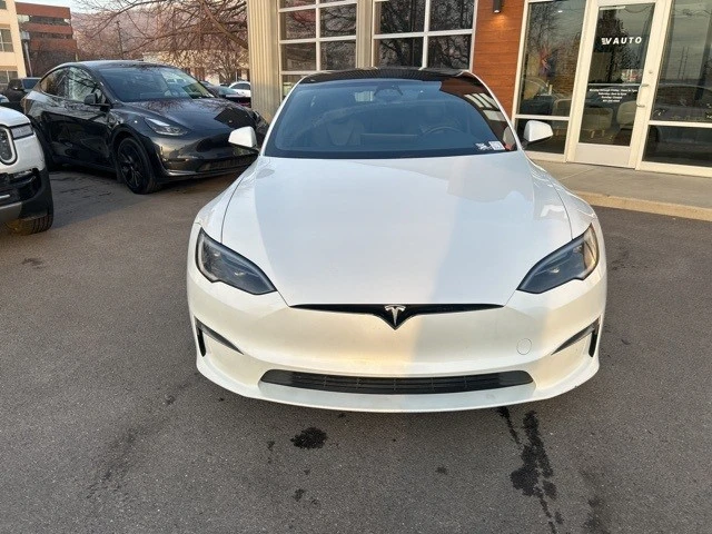 2023 Tesla Model S - Image 3 of 21