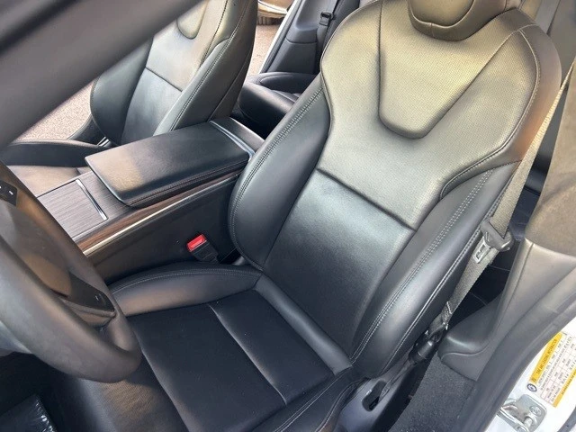 2023 Tesla Model S - Image 13 of 21