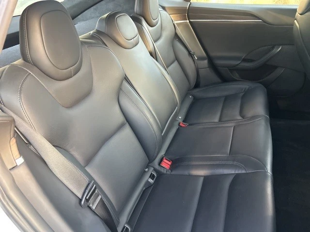 2023 Tesla Model S - Image 20 of 21