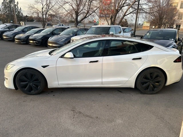 2023 Tesla Model S - Image 5 of 21