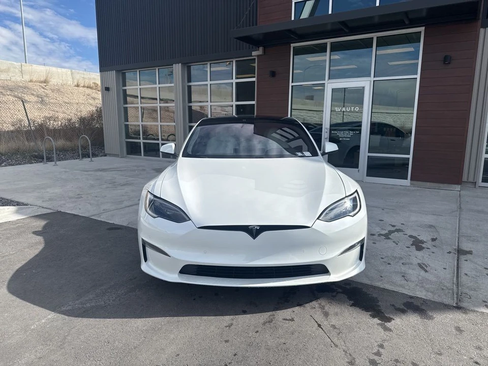 2023 Tesla Model S - Image 3 of 21