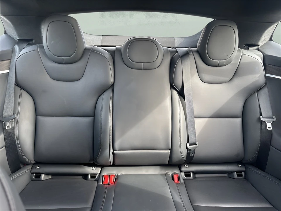 2023 Tesla Model S - Image 11 of 12