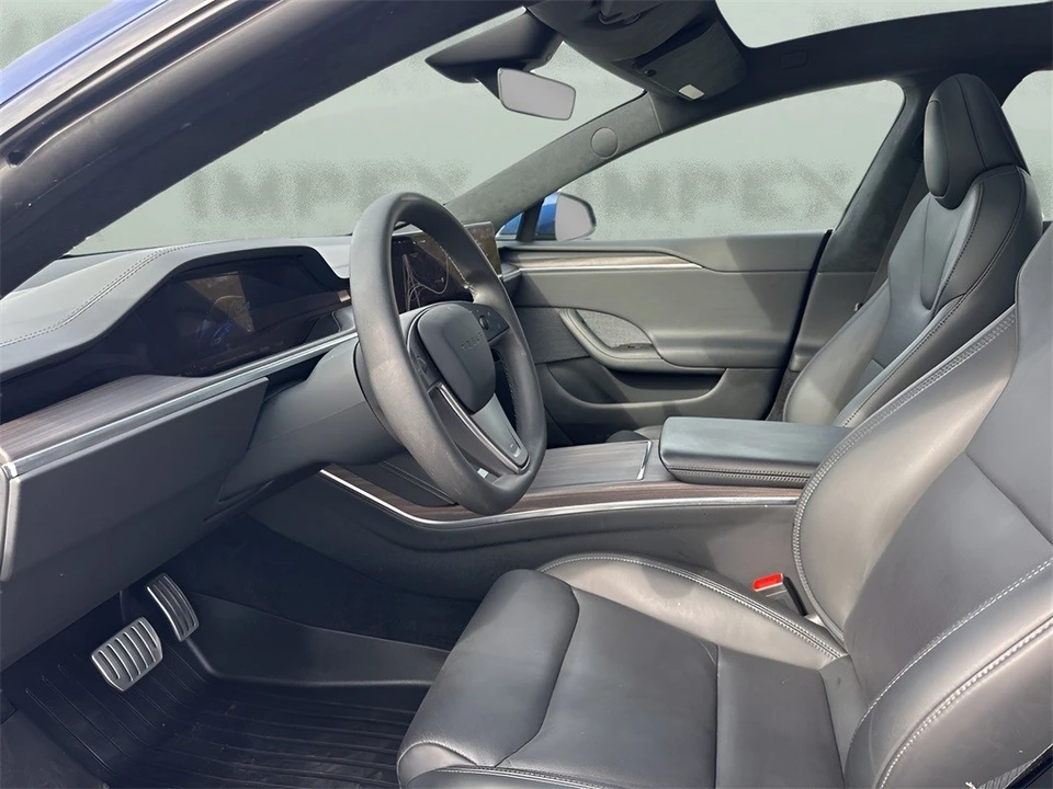 2023 Tesla Model S - Image 9 of 12