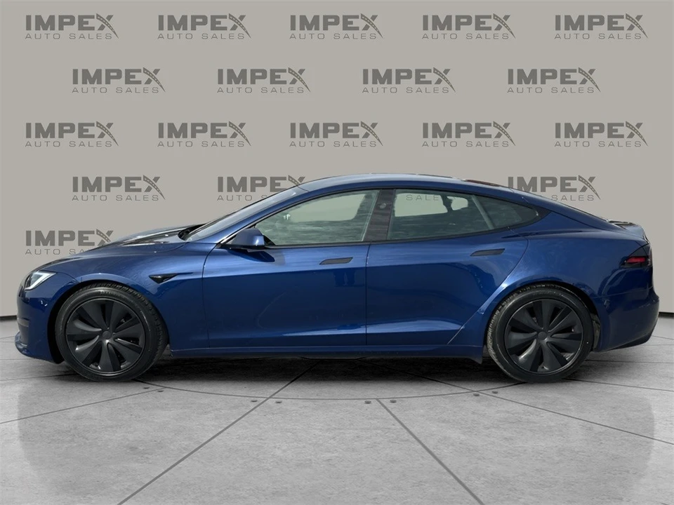 2023 Tesla Model S - Image 2 of 12