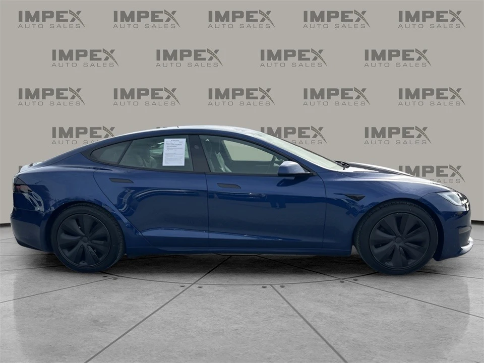 2023 Tesla Model S - Image 6 of 12
