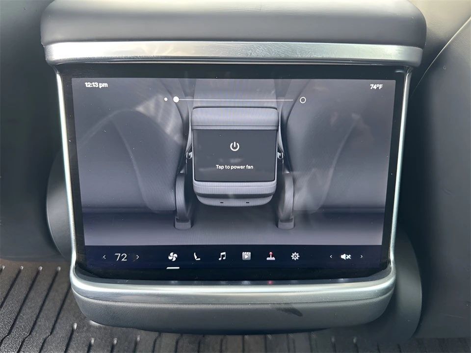 2023 Tesla Model S - Image 12 of 12