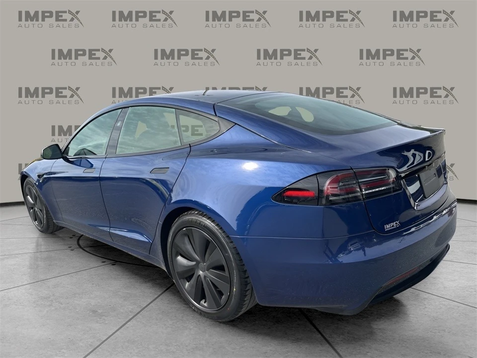 2023 Tesla Model S - Image 3 of 12