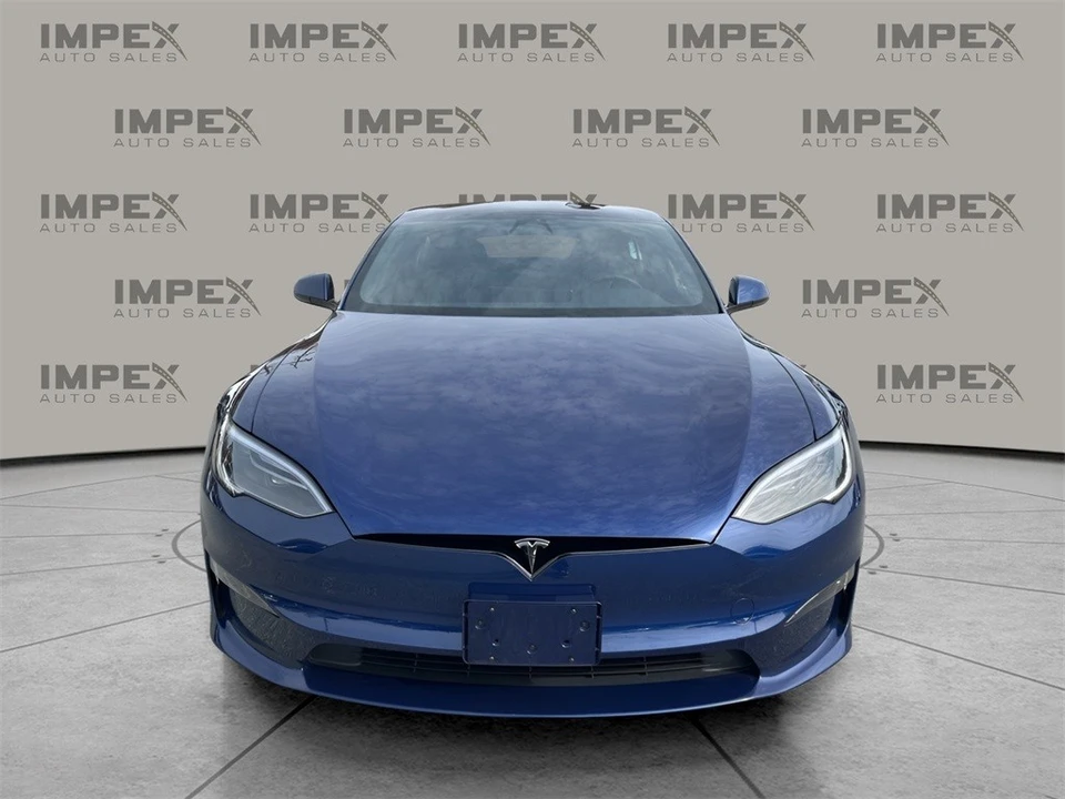 2023 Tesla Model S - Image 8 of 12