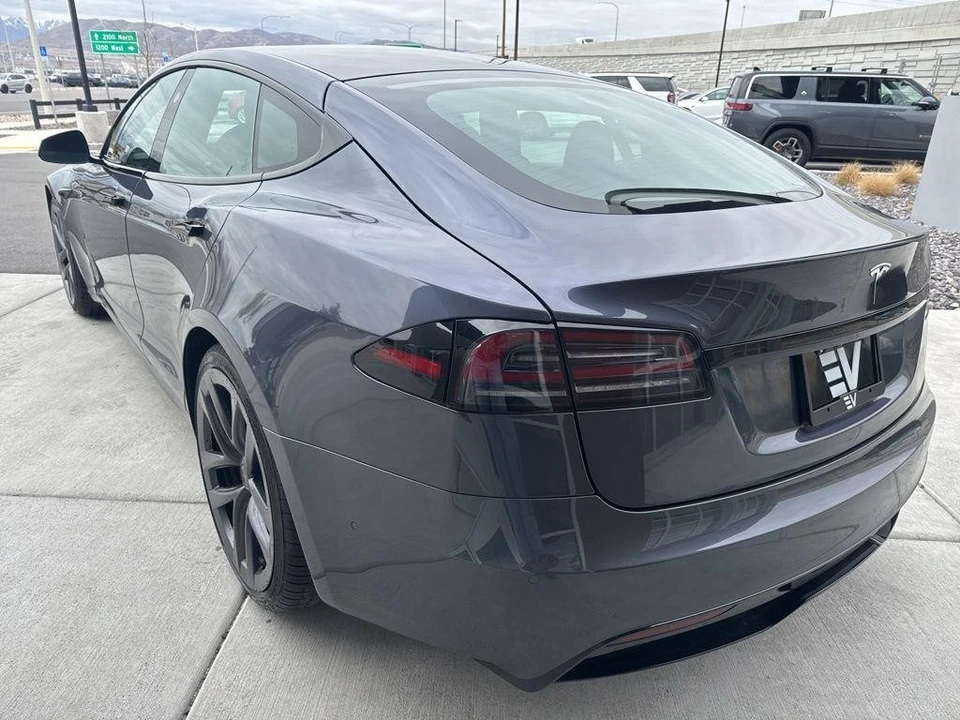 2023 Tesla Model S - Image 6 of 21