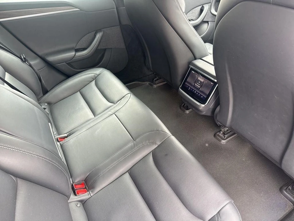 2023 Tesla Model S - Image 19 of 21