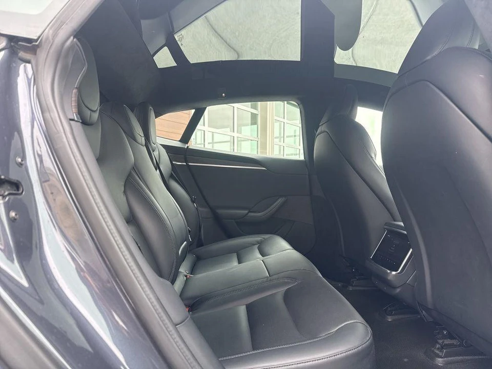 2023 Tesla Model S - Image 20 of 21