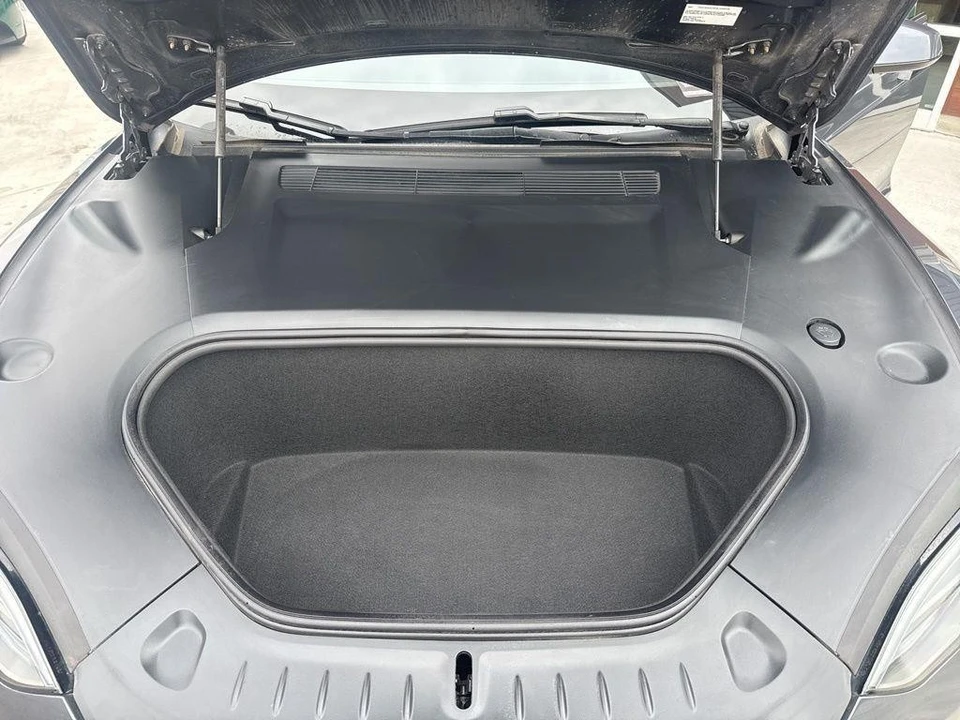 2023 Tesla Model S - Image 27 of 27