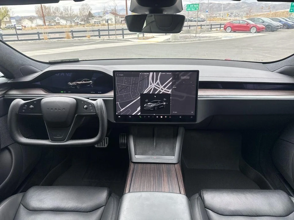 2023 Tesla Model S - Image 21 of 21