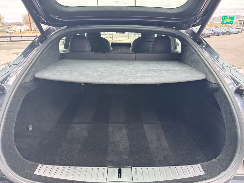 2023 Tesla Model S - Image 17 of 21
