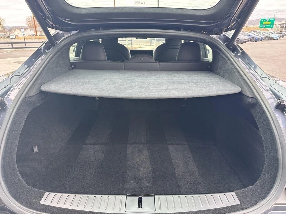 2023 Tesla Model S - Image 17 of 27