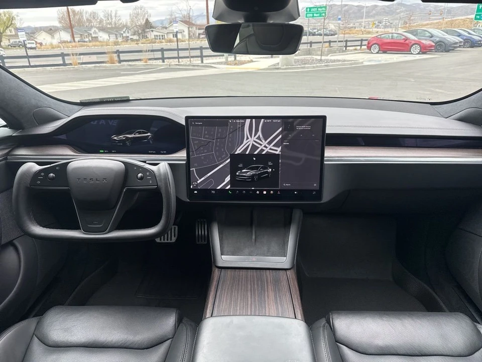 2023 Tesla Model S - Image 21 of 21