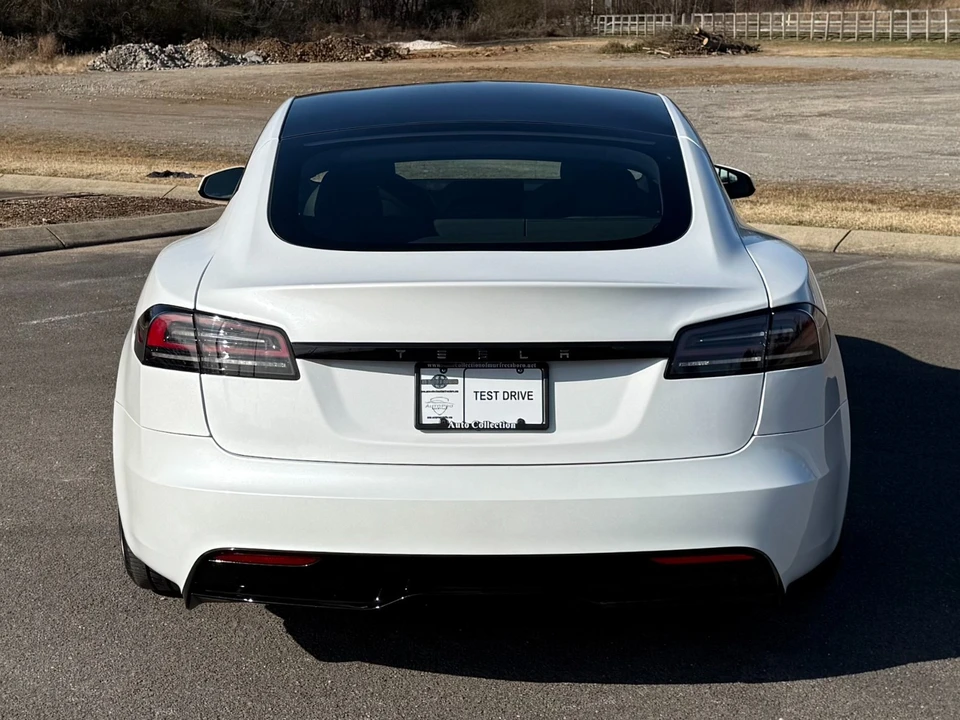 2023 Tesla Model S - Image 6 of 21