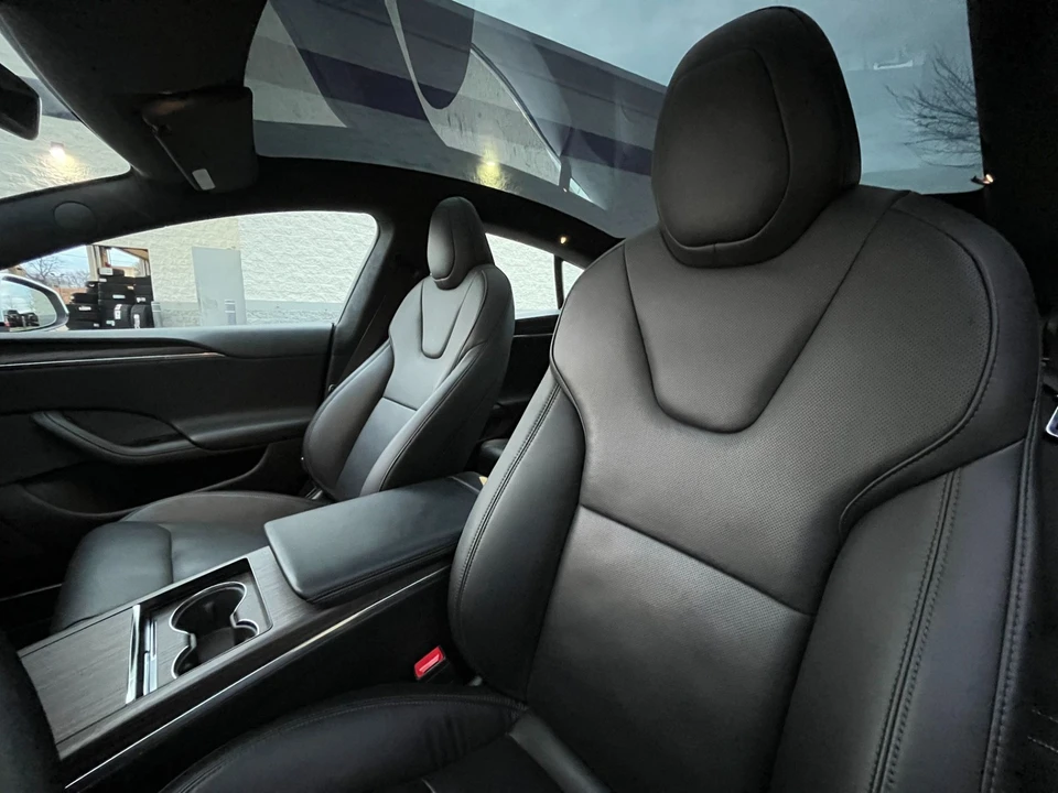 2023 Tesla Model S - Image 11 of 21