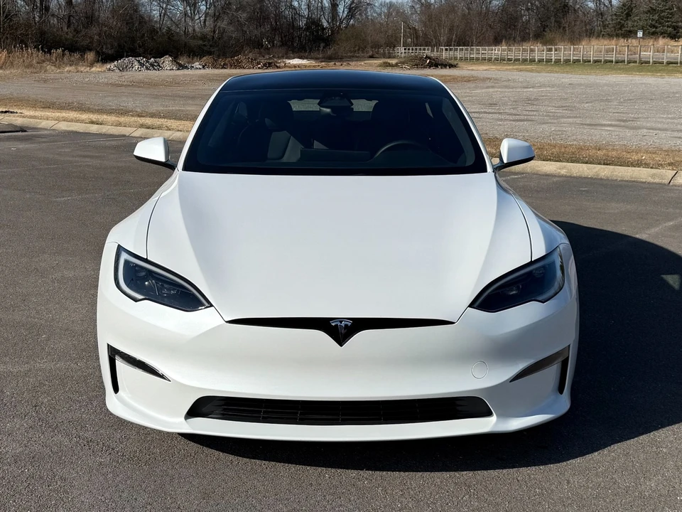 2023 Tesla Model S - Image 5 of 21
