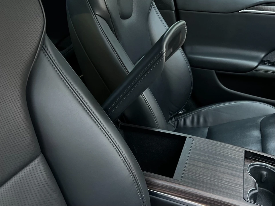 2023 Tesla Model S - Image 21 of 21