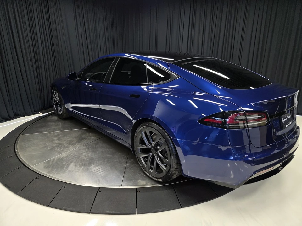 2023 Tesla Model S - Image 10 of 12