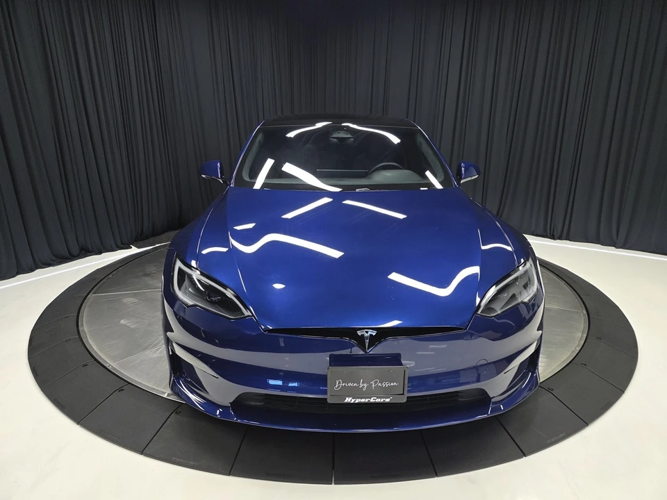 2023 Tesla Model S - Image 7 of 12