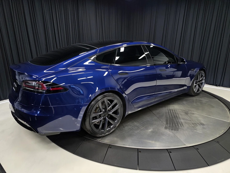 2023 Tesla Model S - Image 12 of 12