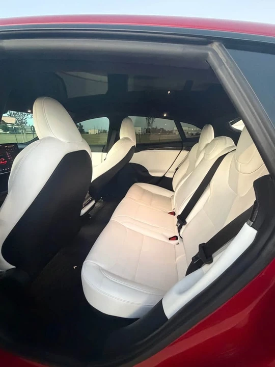 2023 Tesla Model S - Image 13 of 15