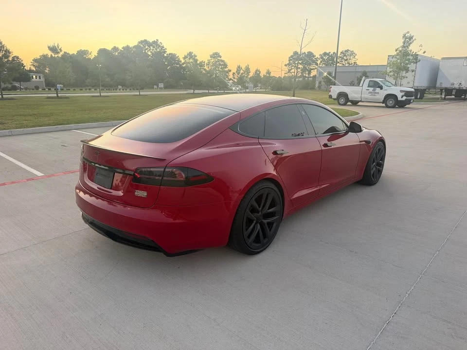 2023 Tesla Model S - Image 5 of 15