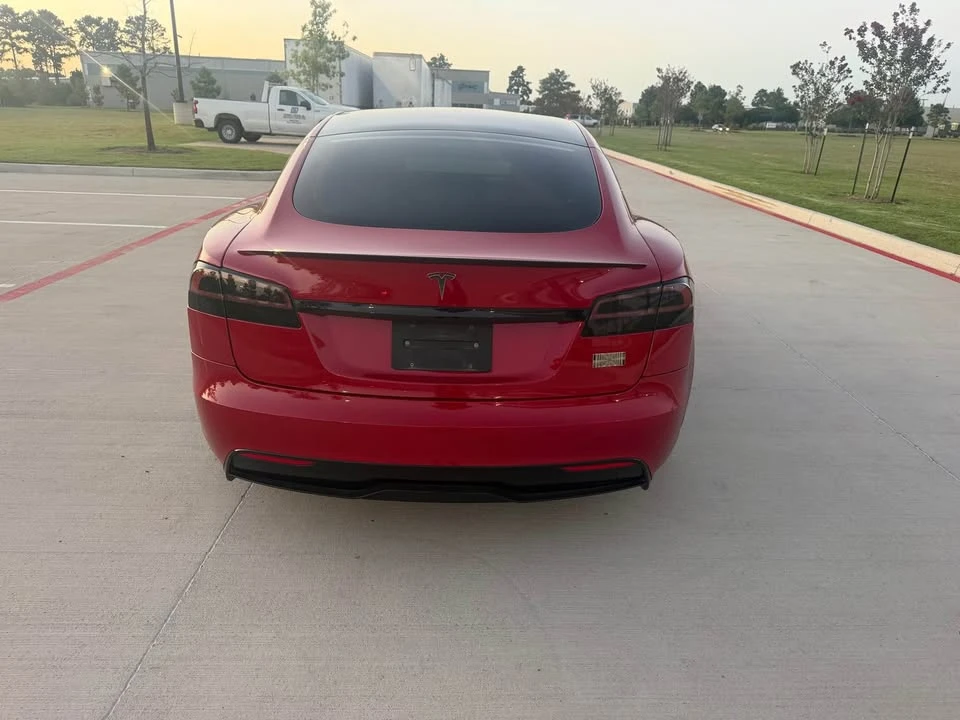 2023 Tesla Model S - Image 6 of 15