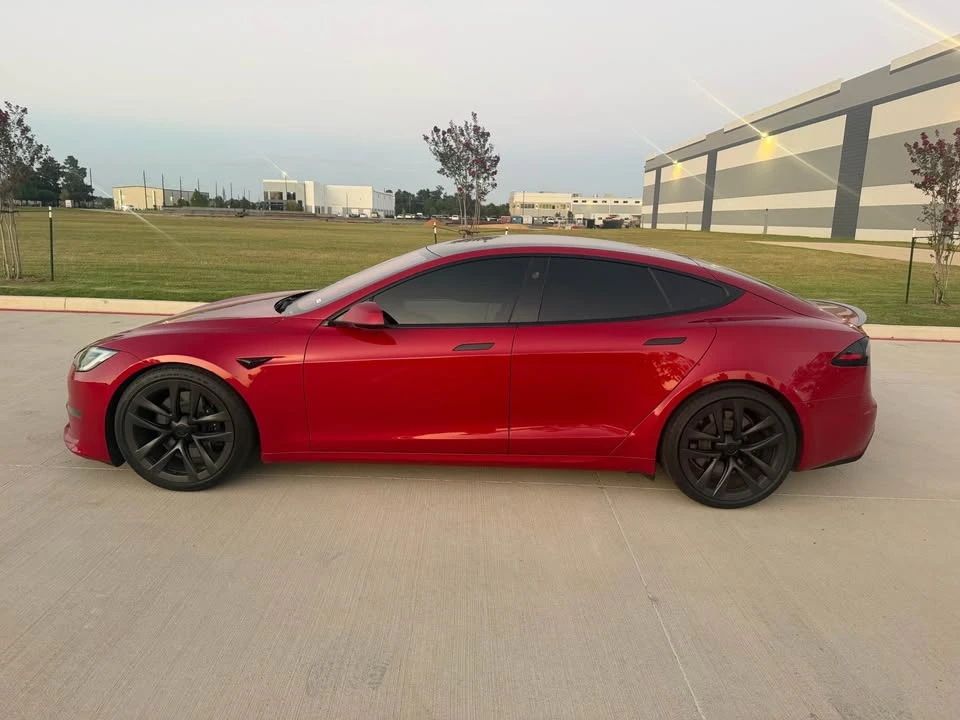 2023 Tesla Model S - Image 8 of 15