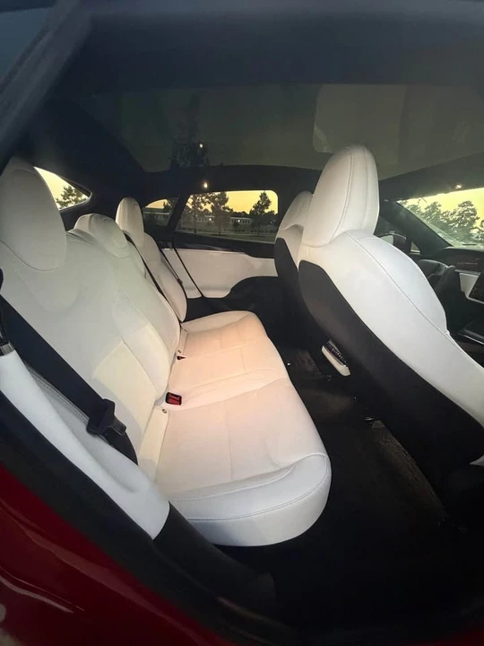 2023 Tesla Model S - Image 11 of 15